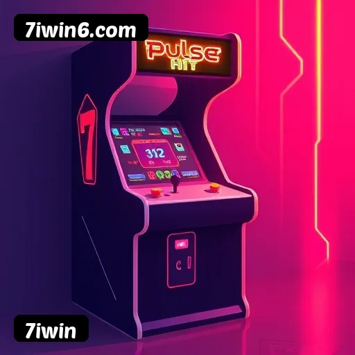 App Mobile 7iwin - Jogue em Qualquer Lugar no Seu Smartphone