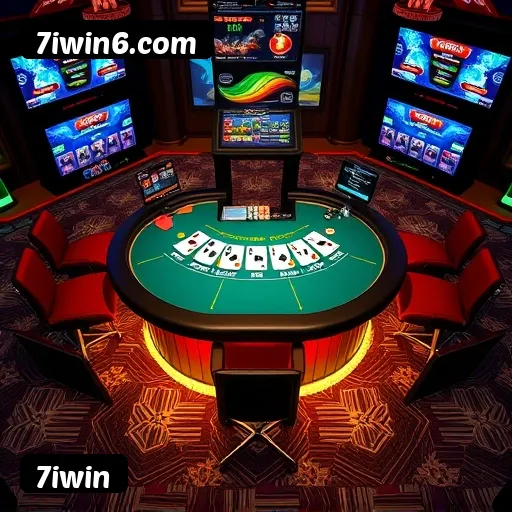 Interface de Apostas ao Vivo - Transmissão e Odds em Tempo Real